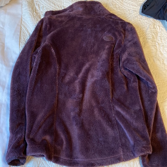 North Face Osito Jacket - Picture 4 of 4